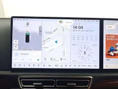Li Auto L9 Ultra - ფოტო 18