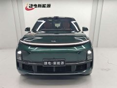 Li Auto L9 Ultra - ფოტო 2