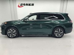 Li Auto L9 Ultra - ფოტო 3