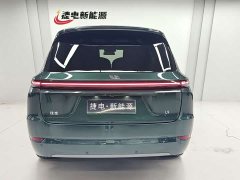 Li Auto L9 Ultra - ფოტო 6