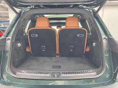 Li Auto L9 Ultra - ფოტო 7
