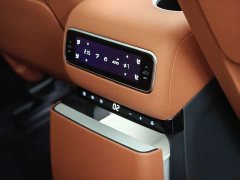 Li Auto L9 Ultra - ფოტო 8