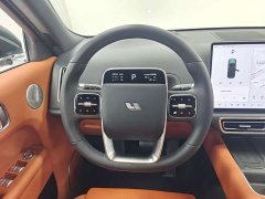 Li Auto L9 Ultra - ფოტო 9