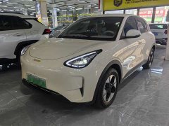 Geely Xing Yuan 310km Dream Edition - ფოტო 1