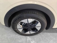 Geely Xing Yuan 310km Dream Edition - ფოტო 11
