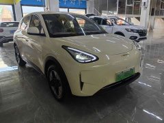 Geely Xing Yuan 310km Dream Edition - ფოტო 3