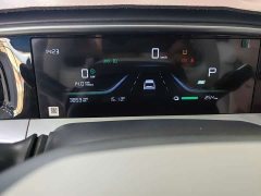 Geely Xing Yuan 310km Dream Edition - ფოტო 4