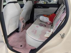 Geely Xing Yuan 310km Dream Edition - ფოტო 7