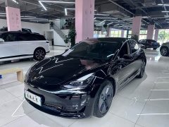 Tesla Model 3 Standard Range RWD Upgrade - ფოტო 1