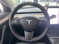 Tesla Model 3 Standard Range RWD Upgrade - ფოტო 2