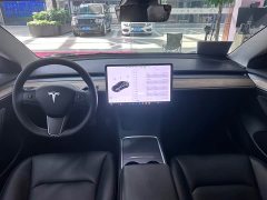 Tesla Model 3 Standard Range RWD Upgrade - ფოტო 4