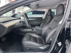 Tesla Model 3 Standard Range RWD Upgrade - ფოტო 5
