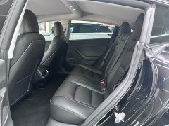 Tesla Model 3 Standard Range RWD Upgrade - ფოტო 6