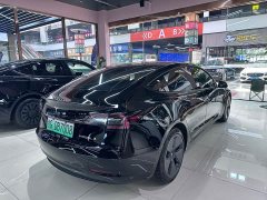 Tesla Model 3 Standard Range RWD Upgrade - ფოტო 7