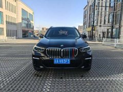 BMW X5 2022 Facelift xDrive 30Li M Sport Premium Package - ფოტო 1