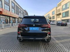 BMW X5 2022 Facelift xDrive 30Li M Sport Premium Package - ფოტო 10