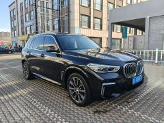 BMW X5 2022 Facelift xDrive 30Li M Sport Premium Package - ფოტო 2