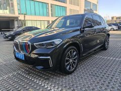 BMW X5 2022 Facelift xDrive 30Li M Sport Premium Package - ფოტო 3