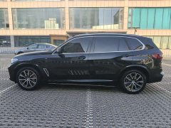 BMW X5 2022 Facelift xDrive 30Li M Sport Premium Package - ფოტო 4