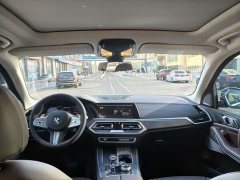 BMW X5 2022 Facelift xDrive 30Li M Sport Premium Package - ფოტო 5