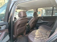 BMW X5 2022 Facelift xDrive 30Li M Sport Premium Package - ფოტო 6