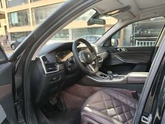 BMW X5 2022 Facelift xDrive 30Li M Sport Premium Package - ფოტო 7