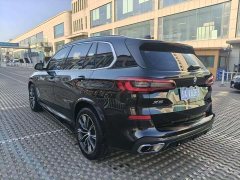 BMW X5 2022 Facelift xDrive 30Li M Sport Premium Package - ფოტო 8