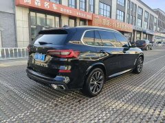 BMW X5 2022 Facelift xDrive 30Li M Sport Premium Package - ფოტო 9