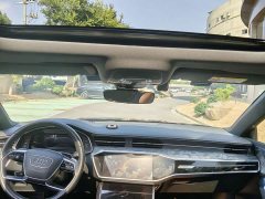 Audi A7L 2022 45 TFSI S-line Dream Future Edition - ფოტო 10