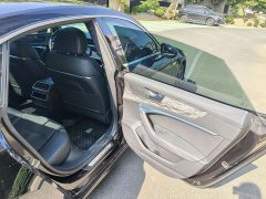 Audi A7L 2022 45 TFSI S-line Dream Future Edition - ფოტო 11