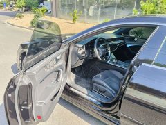 Audi A7L 2022 45 TFSI S-line Dream Future Edition - ფოტო 12