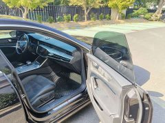 Audi A7L 2022 45 TFSI S-line Dream Future Edition - ფოტო 13