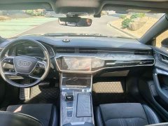 Audi A7L 2022 45 TFSI S-line Dream Future Edition - ფოტო 4