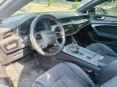 Audi A7L 2022 45 TFSI S-line Dream Future Edition - ფოტო 5