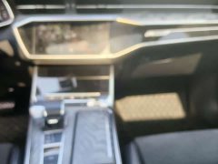 Audi A7L 2022 45 TFSI S-line Dream Future Edition - ფოტო 9