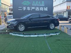 Volkswagen Passat 330TSI Elite - ფოტო 1