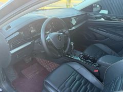 Volkswagen Passat 330TSI Elite - ფოტო 12