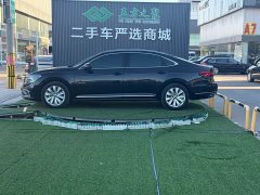Volkswagen Passat 330TSI Elite - ფოტო 2