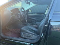 Volkswagen Passat 330TSI Elite - ფოტო 3