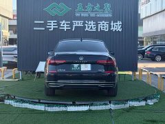 Volkswagen Passat 330TSI Elite - ფოტო 4