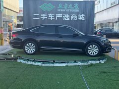 Volkswagen Passat 330TSI Elite - ფოტო 5