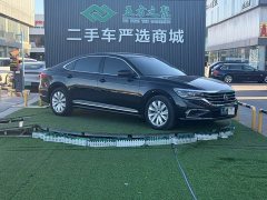 Volkswagen Passat 330TSI Elite - ფოტო 6