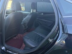 Volkswagen Passat 330TSI Elite - ფოტო 9