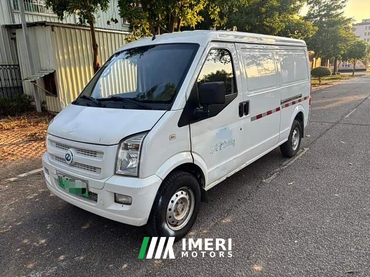 Seres Sokon EC35 II Standard Edition 38.7kWh