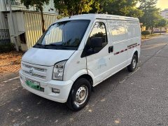 Dongfeng Sokon EC35 2020 EC35 II Standard Edition 38.7kWh - ფოტო 1