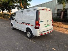 Dongfeng Sokon EC35 2020 EC35 II Standard Edition 38.7kWh - ფოტო 10