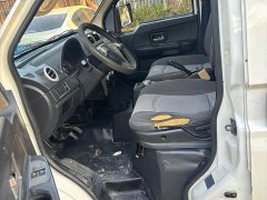 Dongfeng Sokon EC35 2020 EC35 II Standard Edition 38.7kWh - ფოტო 4
