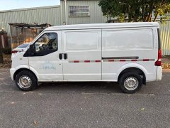 Dongfeng Sokon EC35 2020 EC35 II Standard Edition 38.7kWh - ფოტო 6