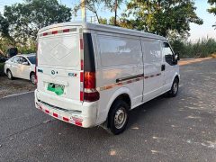 Dongfeng Sokon EC35 2020 EC35 II Standard Edition 38.7kWh - ფოტო 8