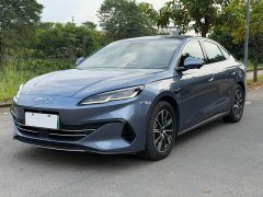 BYD Dolphin 06 DM-i Smart Drive 120KM Premium Edition - ფოტო 1